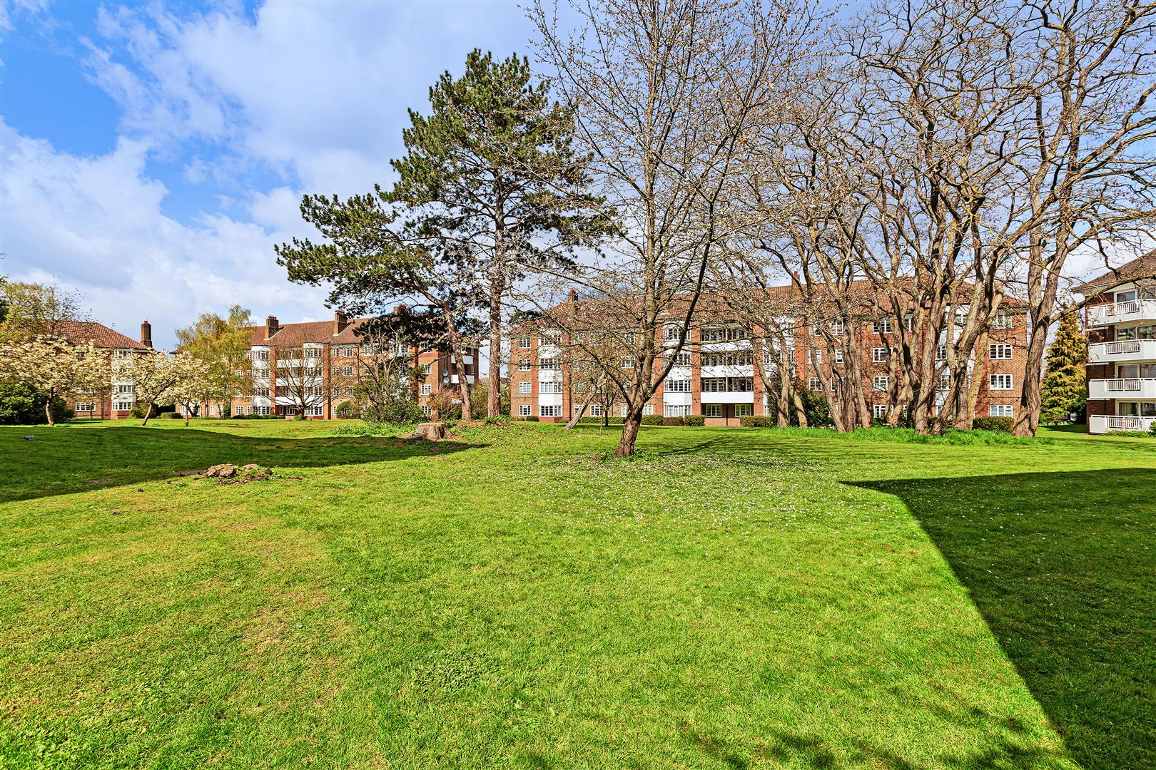 Courtlands, Richmond, TW10 James Anderson South West London Estate